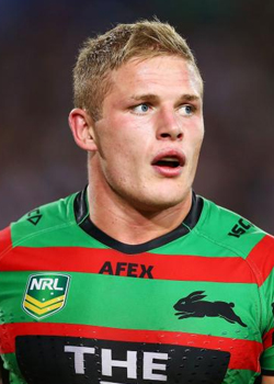 Burgess sidelined due to groin injury 