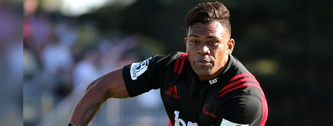 5 players with links to Fiji to feature in Rebels-Crusaders match