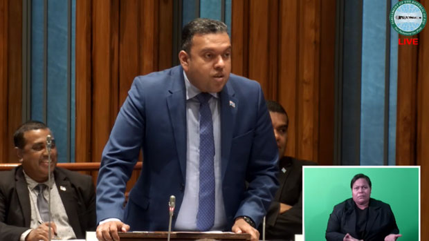 Sudhakar says gov not stealing iTaukei land while Nawaikula says he will continue to advice land owners against giving their land to land bank