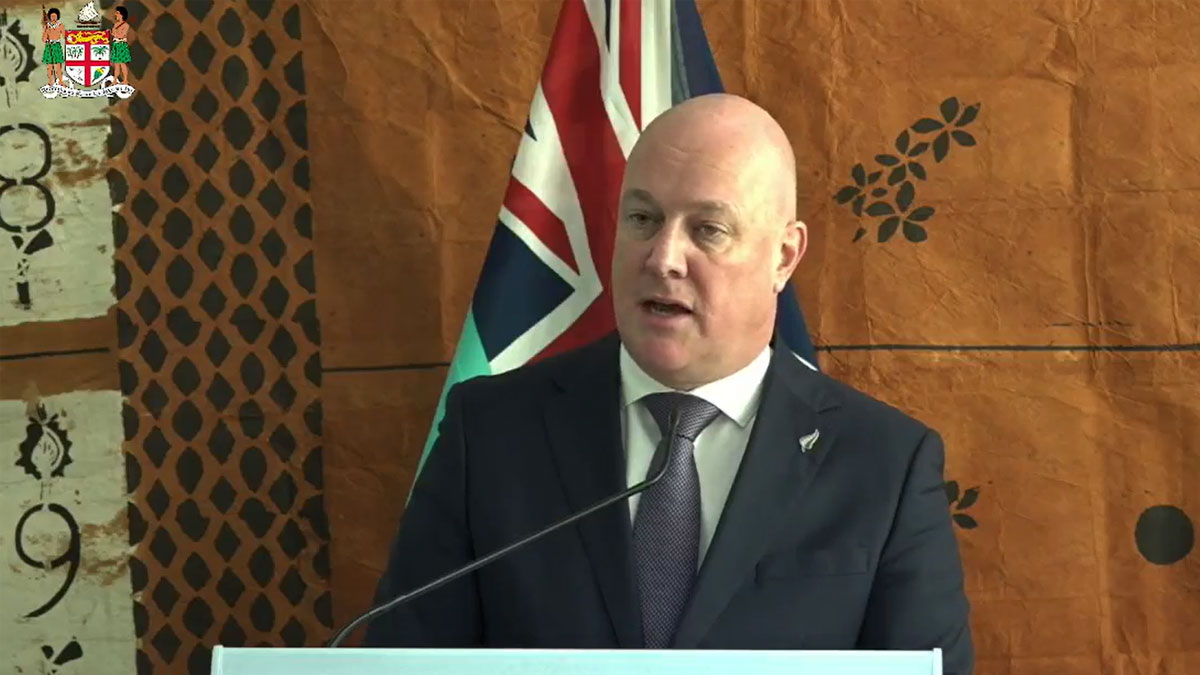 NZ lifts transit visa requirements for Fijians - Vimarsana News