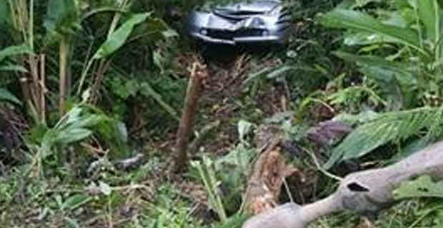 Man dies in horrific crash in Nadi