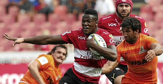 South Africa call up Hacjivah Dayimani for Cape Town 7s