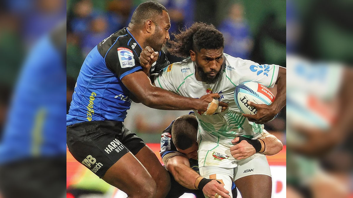 Drua drops to 9th spot after Round 12