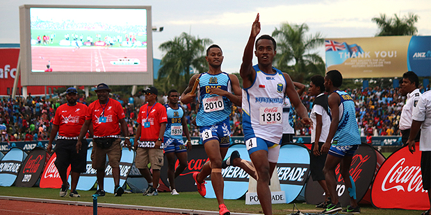 Over 50 athletes to participate at this year’s Fiji Games