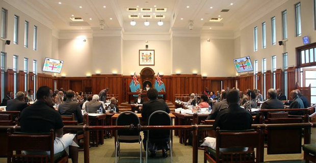 15 consequential bills passed in parliament