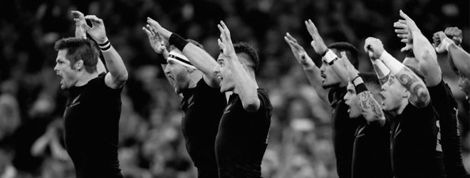 All Blacks make 4 changes for France clash