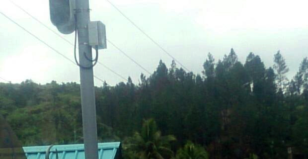 More speed cameras to be installed in the West to reduce road fatalities - LTA