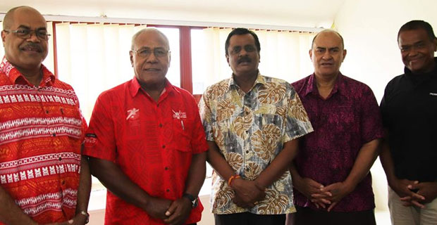 No transgender athletes in girls division at Coke Games - Bala