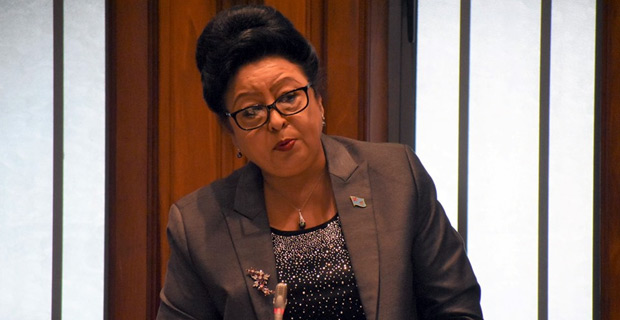 We need another day for deliberations and preparation of the report - Bhatnagar