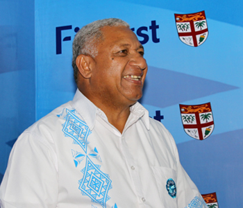 Do not let them deceive you - Bainimarama