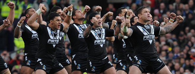 Kiwis out for a back-to-back win over Kangaroos in Four Nations final