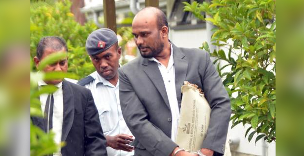 Trial date set for Imshad Izraal Ali charged with murder of partner in 2009 