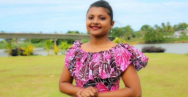 Diwashna Kumar to advocate more about sexual harassment during the 2019 Vodafone Tebara Carnival
