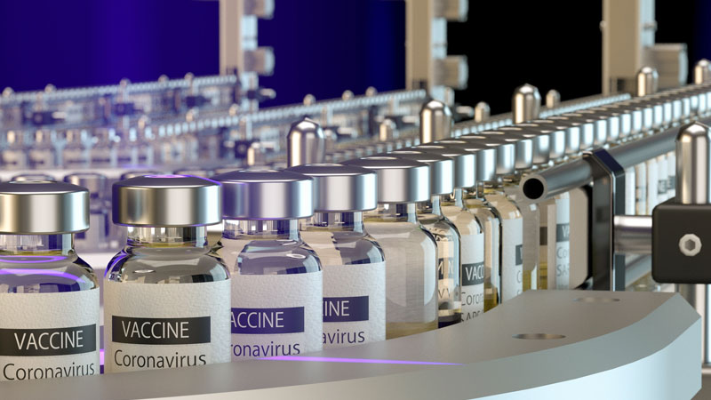 US allows emergency COVID-19 vaccine in bid to end pandemic