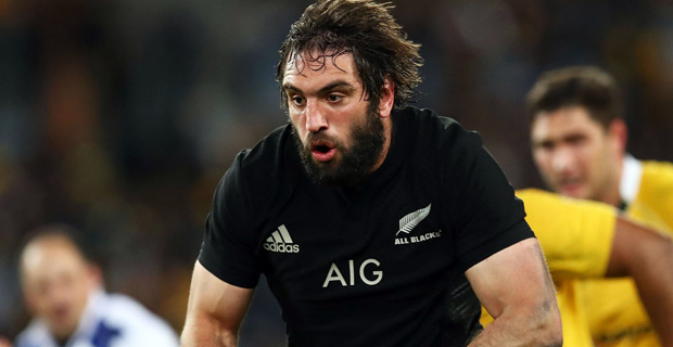 All Blacks look for fast start against France