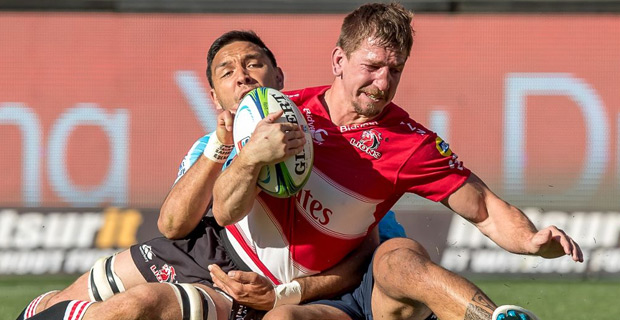 We would need a miracle to beat Crusaders - Lions coach