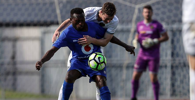 Expect fancy footwork from Totori in Lautoka-Suva clash