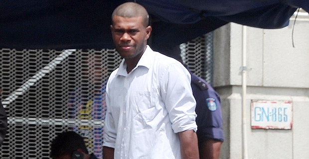 Man to appear in court for his alleged involvement in the Dignified Crematorium robbery