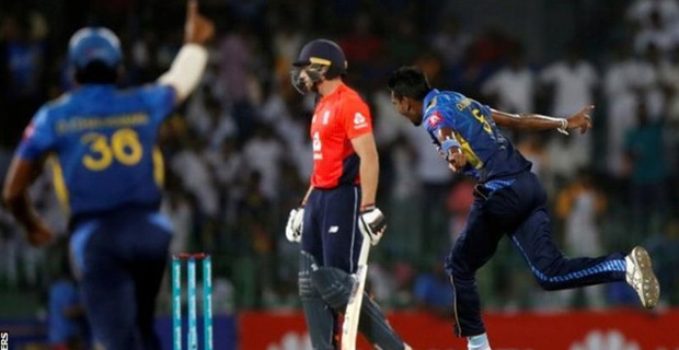 England suffers heaviest ODI defeat