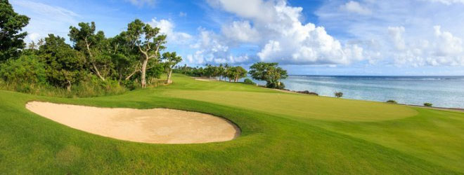 ANZ sponsors Fiji Golf International