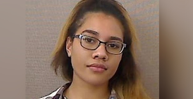 16-year-old Fijian girl reported missing in England