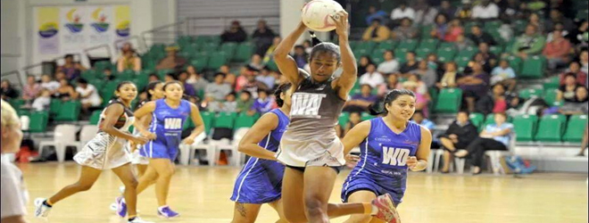 Fiji Pearls to play PNG Pepes in the Gold medal final