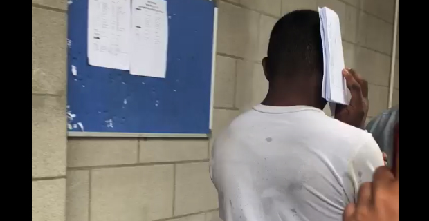 Case of 18yr-old Osea Lawedua charged with aggravated robbery transferred to Suva High Court