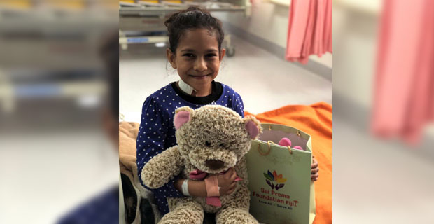 12 children have undergone heart surgery with 8 more to go