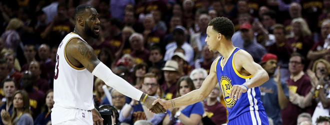 Cavs defeat Warriors, sets up epic game 7