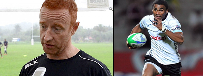 Ryder needs to get fit again and work his way up - Ben Ryan