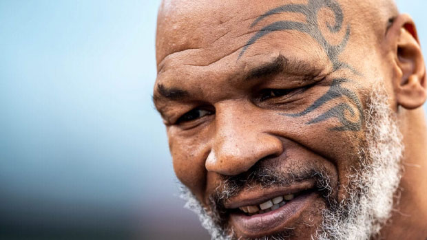 Legend Mike Tyson backs Fury to beat Wilder in their WBC title rematch