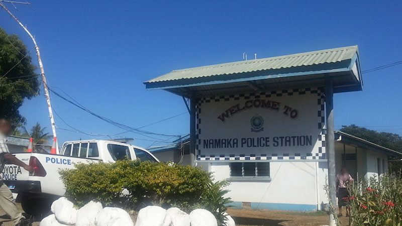 2 men who allegedly attempted to export 2kg of cocaine are free after drug exhibit goes missing from Namaka Police Station