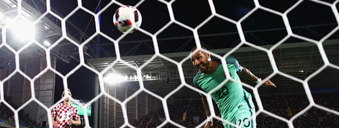 Portugal beats Croatia in extra-time to advance to quarterfinals