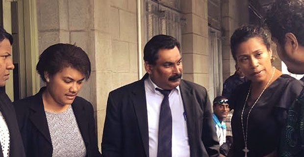  National Union of Workers and WAF should hold an extensive review of the issues between them - Justice See