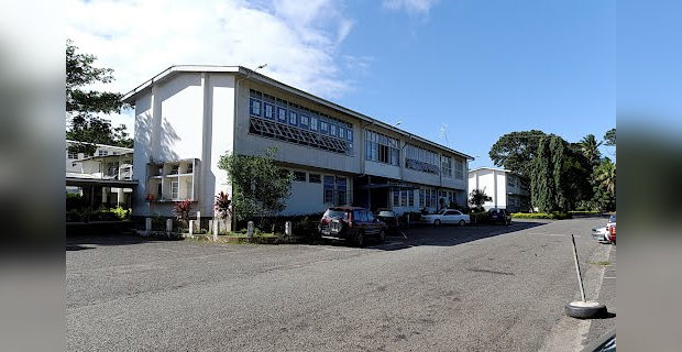 Suva Grammar School improves pass rate