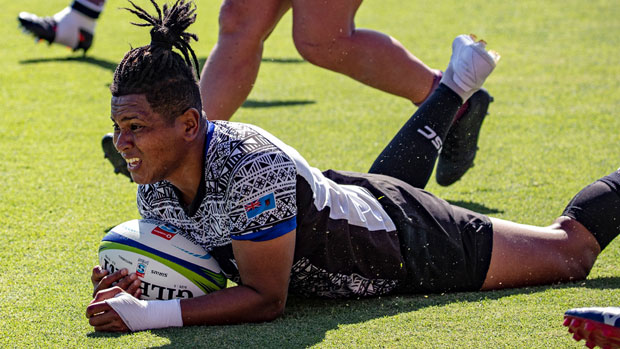 Reds women finalise Super W preparations with 29-10 loss to Fijiana