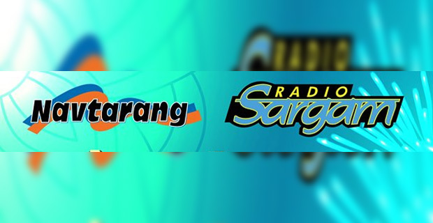 Hundreds of people send in their entries for Radio Navtarang and Sargam Diwali Dress Up competition