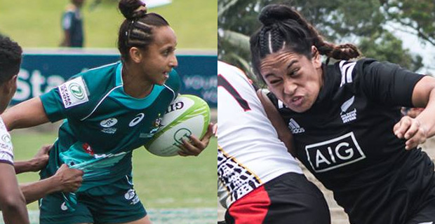 Australia to play New Zealand in the Oceania 7s women's final