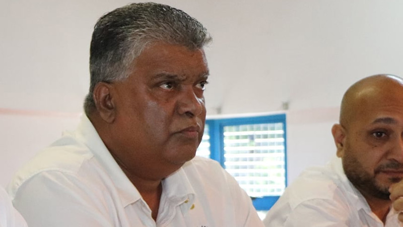 Lawaqa Park may soon host a major soccer tournament