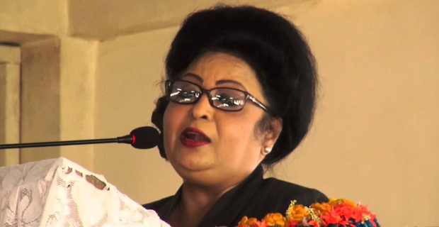 Violence against women and girls is a social cancer - Bhatnagar