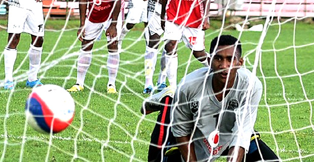 Waqavou has big shoes to fill after Tamanisau's depature from Rewa soccer team