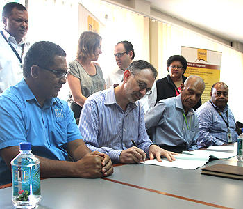 Fiji Water expected to employ more people