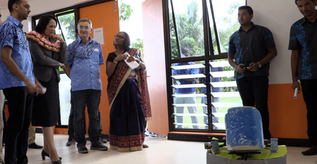 Maybe lack of interest in STEM subjects by students has led to a shortage of teachers in these subjects - Akbar