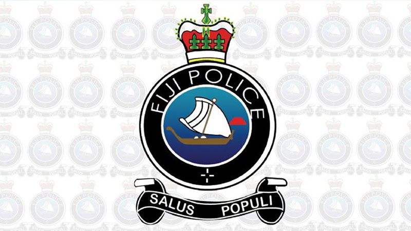 Man taken into custody for allegedly stoning a police vehicle in Nabua