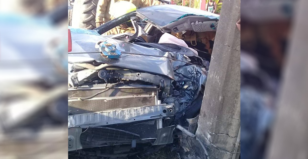 47yr-old woman dies in Ba following an accident earlier this month
