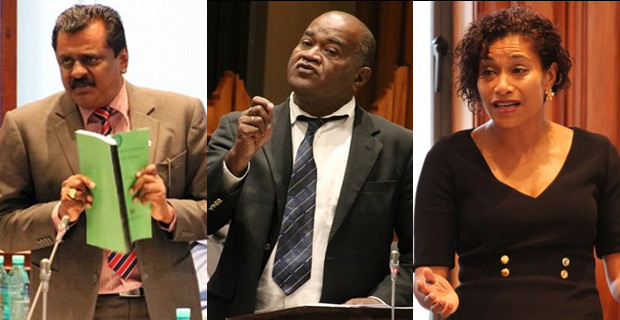 Fijian workers sent overseas to work under the Seasonal Workers Scheme are well protected - Bala