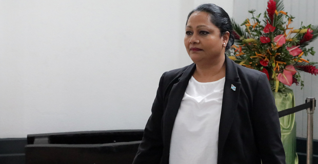 Minister for Local Government aware about the major problems at Municipal Councils 