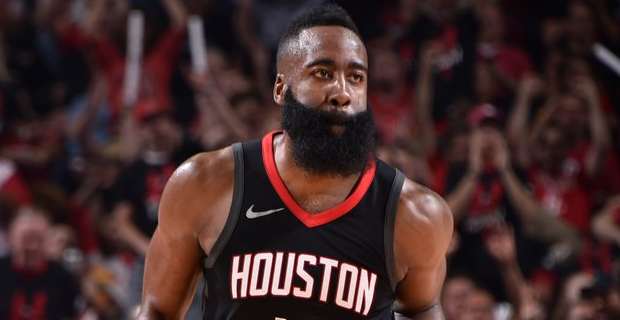 Houston Rockets defeat Utah Jazz 112-102