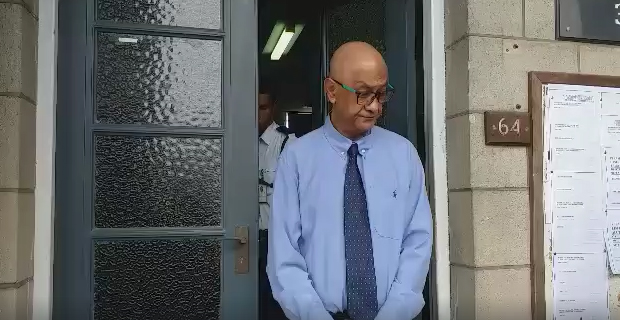 Lateef's hearing fixed for 23rd and 24th of March next year