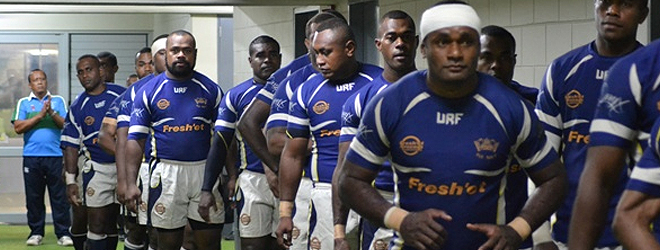 Police beat Covenant Brothers